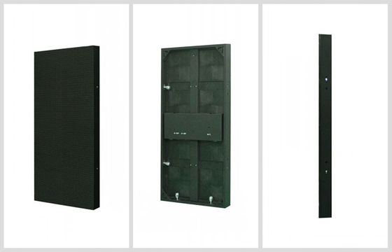 P6.944 und Innen-LED im Freien sortiert Superlicht geführte Videowand aus